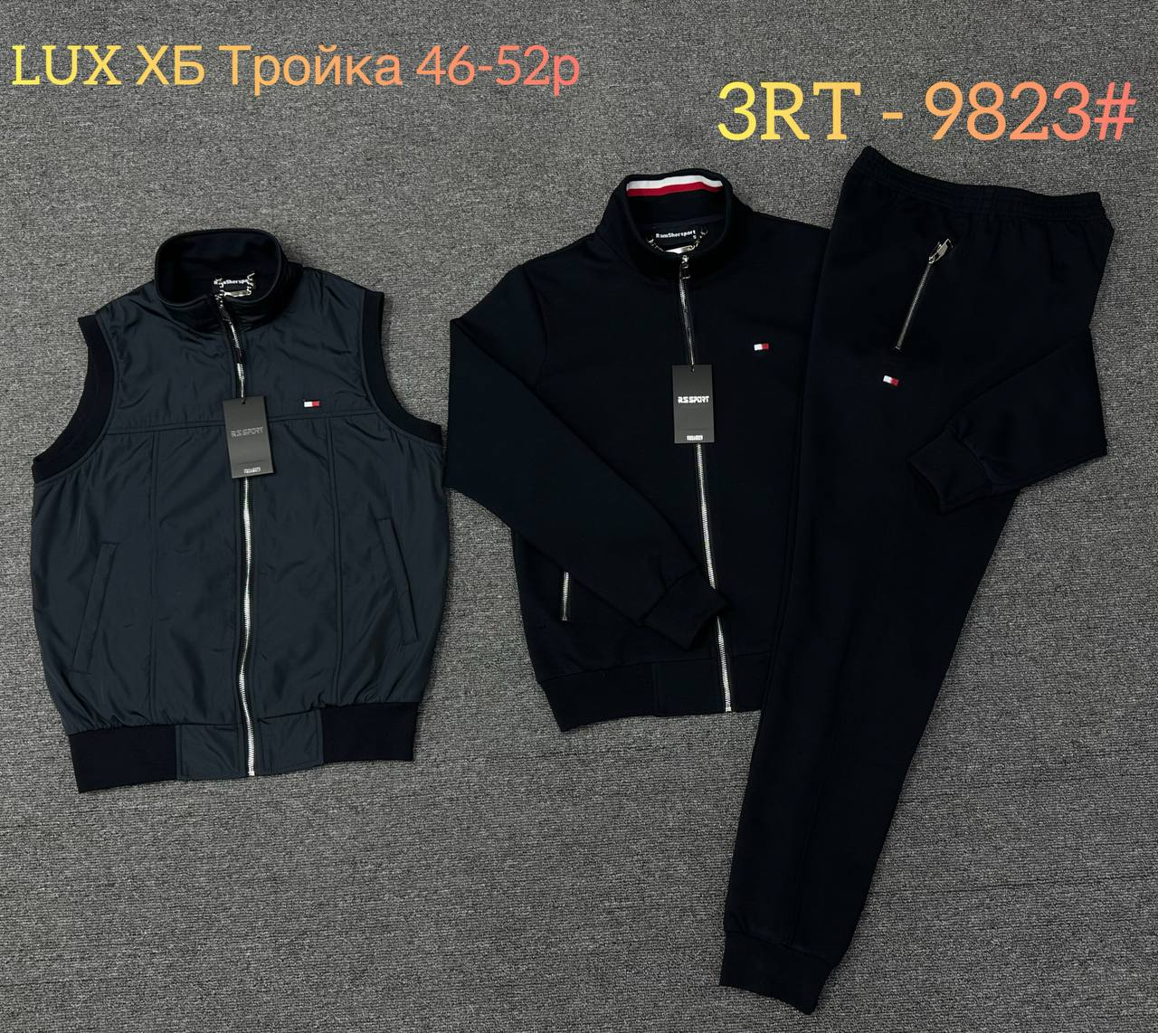 3RT-9823