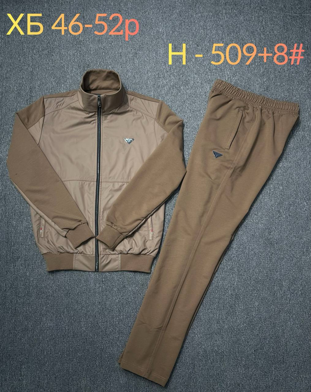 Н-509+8